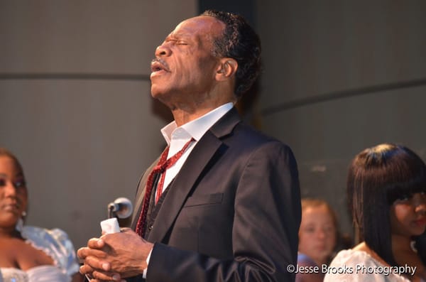 Edwin Hawkins