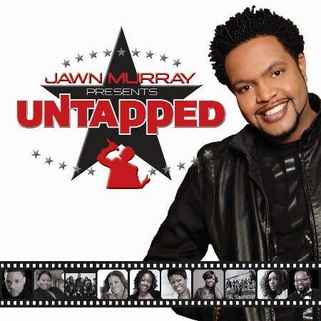 Final Untapped Cd