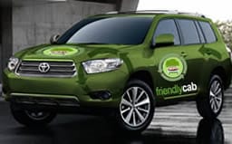Friendlycab