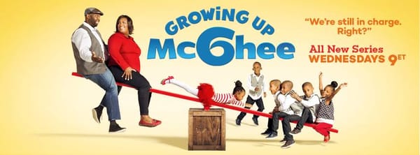 growing up mcghee