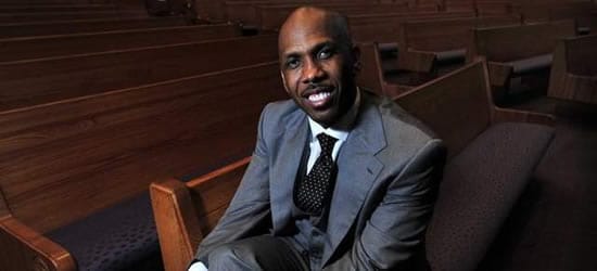 bishop joseph walker