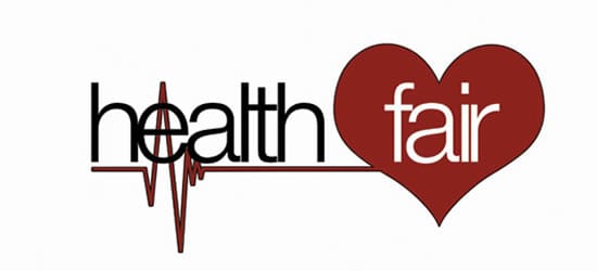 health-fair