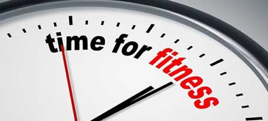 time-for-fitness