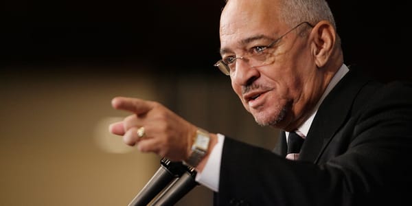 Jeremiah Wright Jr