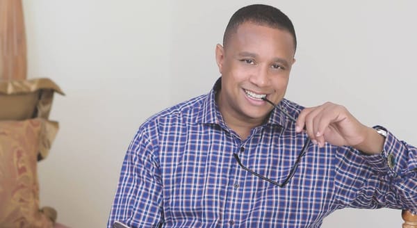 Bishop Joseph Simmons