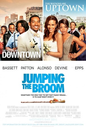 Jumpingthebroom