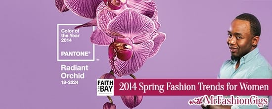 Spring Fashion for Women