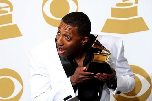 Lecrae Grammy