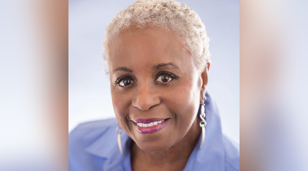 Rev. Dr. Martha C. Taylor