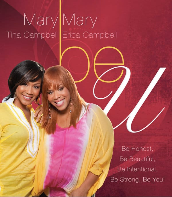 Marymary Book
