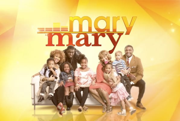 Marymary Wetv