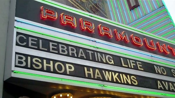 Memorialtrib Bishawkins