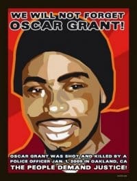 Oscargrant 2009