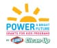 Power A Bright Future Logo