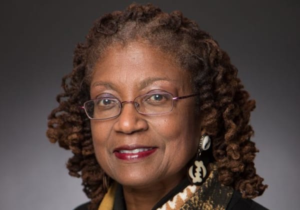 Rev. Dr. Valerie Miles-Tribble