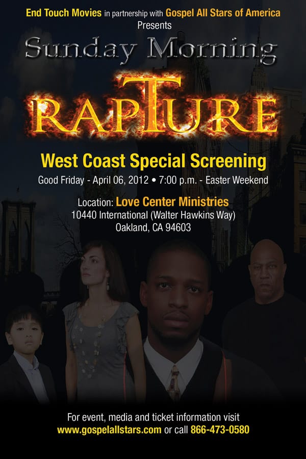 Sundaymorningrapture