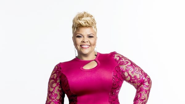 Tamela Mann AME Zion 150th CA Conference