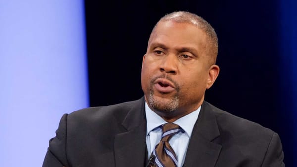Tavis Smiley MLK50