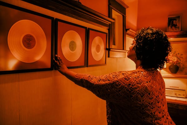 The Clark Sisters First Ladies Of Gospel Twinkie Clark