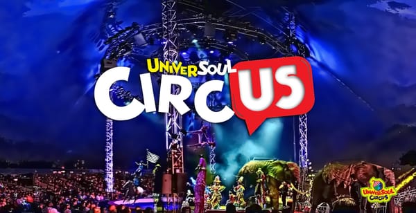 Universoul Circus