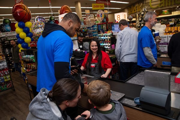 Warriors Shop N Learn 2019 4519